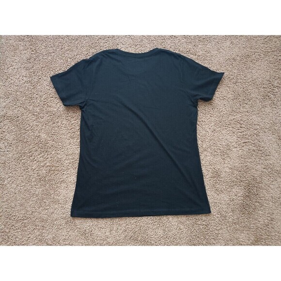 WWE King Corbin T-Shirt Boy's Size XXL Wolf Graphic Short Sleeve - Picture 5 of 7